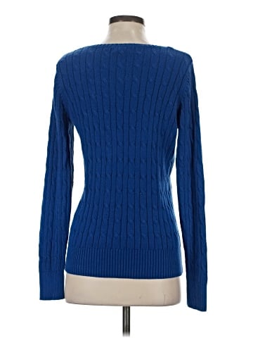 St. John's Bay Pullover Sweater (view 2)