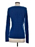 St. John's Bay Blue Pullover Sweater Size S - photo 2