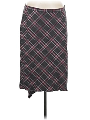 London Jean Casual Skirt (view 1)