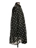 Steven Alan Black Casual Dress Size 4 - photo 4
