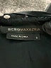 BCBGMAXAZRIA Chevron-herringbone Black Cocktail Dress Size S - photo 7