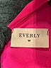 Everly Pink Sleeveless Blouse Size XS - photo 4