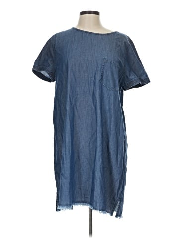 Susina Casual Dress (view 1)
