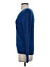 St. John's Bay Blue Pullover Sweater Size S - photo 5