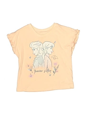 Disney Short Sleeve T-Shirt (view 1)
