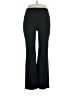 Unbranded Solid Black Active Pants Size XL - photo 1