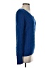 St. John's Bay Blue Pullover Sweater Size S - photo 4