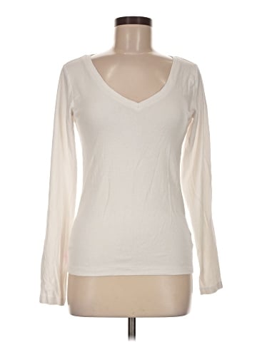 Gap Long Sleeve T-Shirt (view 1)