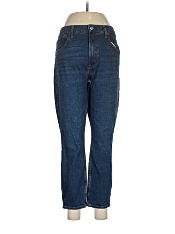 Abercrombie & Fitch Jeans (view 1)