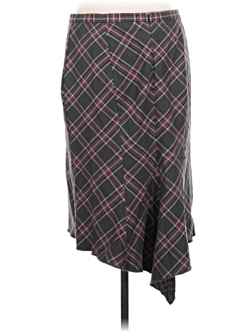 London Jean Casual Skirt (view 2)