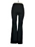 Unbranded Solid Black Active Pants Size XL - photo 2