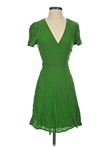 Forever 21 Cocktail Dress (view 1)