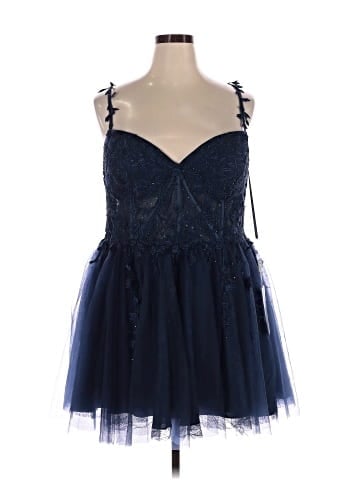 STACEES Cocktail Dress (view 1)
