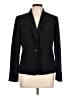 Jones Wear Black Blazer Size 10 - photo 1