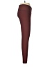 Athleta Burgundy Leggings Size M - photo 4