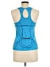 Athleta Blue Active Tank Size M - photo 2