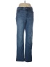 Inc Denim Blue Jeans Size 12 - photo 1