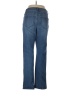Inc Denim Blue Jeans Size 12 - photo 2
