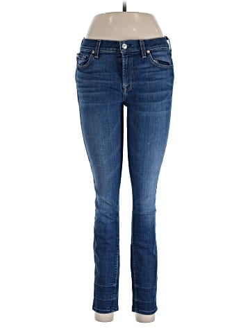7 For All Mankind Jeans (view 1)