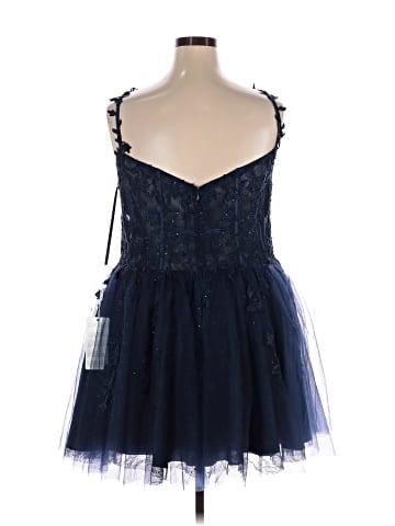 STACEES Cocktail Dress (view 2)