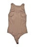 Lululemon Athletica Tan Bodysuit Size S - photo 2