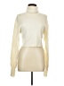 Wilfred Ivory Wool Pullover Sweater Size M - photo 1