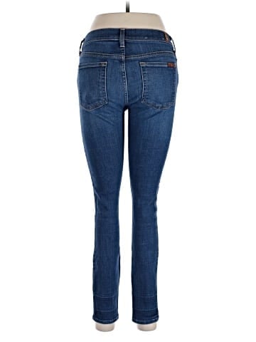 7 For All Mankind Jeans (view 2)