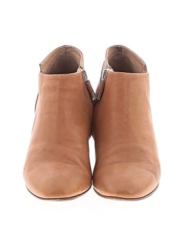 Alberto Fermani Ankle Boots (view 2)