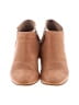 Alberto Fermani Tan Ankle Boots Size EU 36 - photo 2