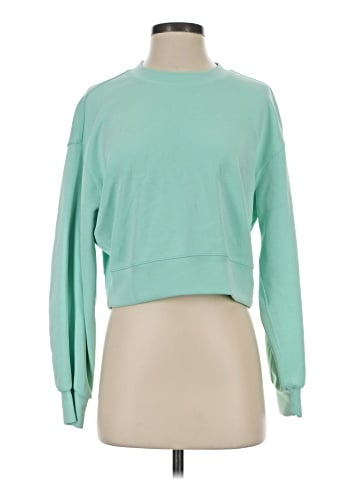 Lululemon Athletica Sweatshirt (view 1)