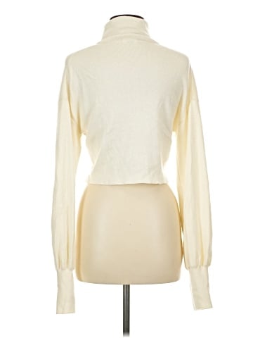 Wilfred Wool Pullover Sweater (view 2)
