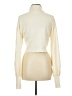 Wilfred Ivory Wool Pullover Sweater Size M - photo 2