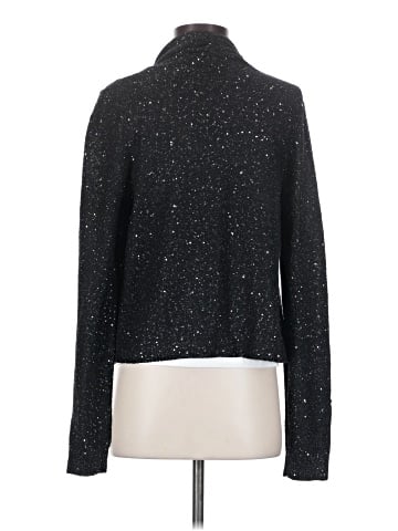 Knitted & Knotted Cardigan (view 2)