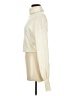 Wilfred Ivory Wool Pullover Sweater Size M - photo 5