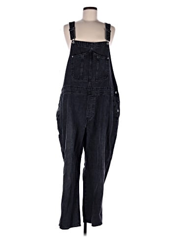 Old Navy Overalls (view 1)