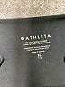 Athleta Solid Black Active Skort Size XL - photo 3