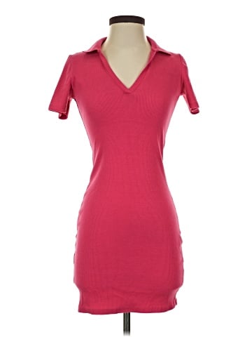 Zara Casual Dress (view 1)