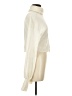 Wilfred Ivory Wool Pullover Sweater Size M - photo 4