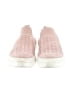 Steve Madden Pink Sneakers Size 8 - photo 2