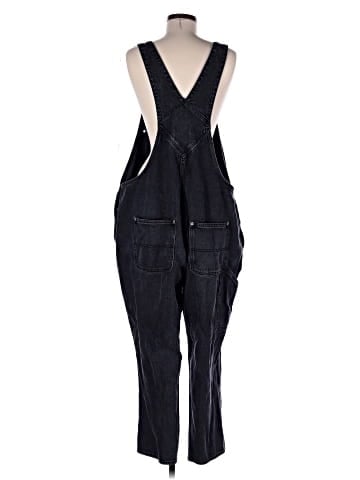 Old Navy Overalls (view 2)