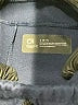 Gap Fit Blue Casual Pants Size 6 - photo 3