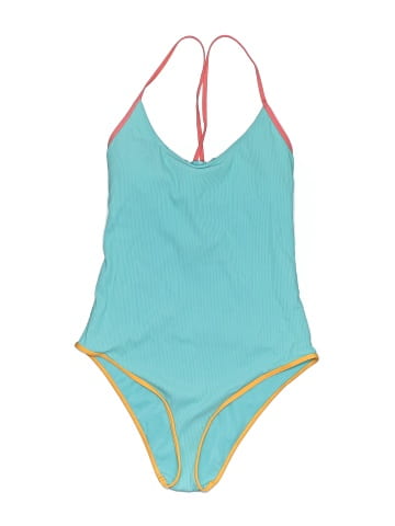Eidon Bodysuit (view 1)
