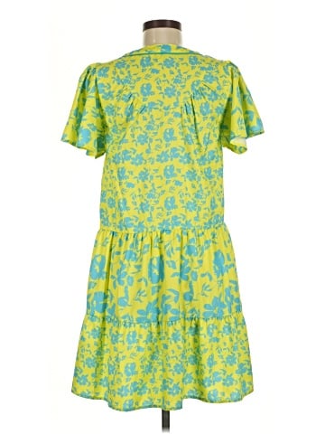 Umgee Casual Dress (view 2)