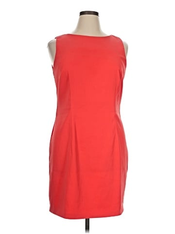 DressBarn Cocktail Dress (view 1)