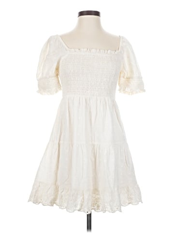 American Eagle Outfitters Casual Dress (view 1)