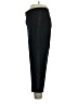 Old Navy Chevron-herringbone Black Casual Pants Size 14 - photo 5