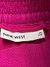 Nine West Pink Linen Pants Size M - photo 7