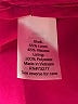 Nine West Pink Linen Pants Size M - photo 8