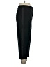 Old Navy Chevron-herringbone Black Casual Pants Size 14 - photo 4