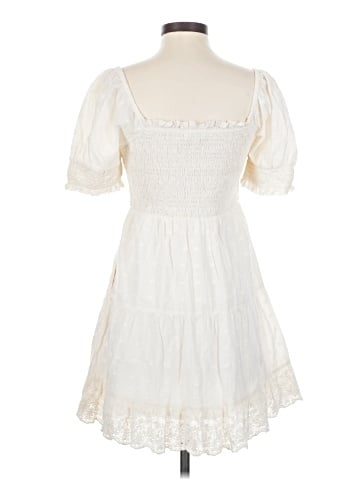 American Eagle Outfitters Casual Dress (view 2)